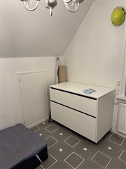 Photo 4. Room, Roskildevej, Albertslund 