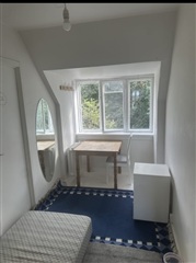 Photo 7. Room, Roskildevej, Albertslund 