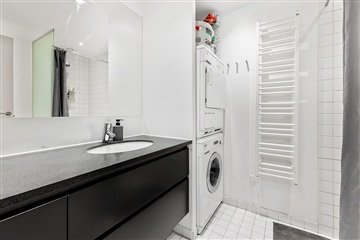 Photo 15. Apartment, Porcelænshaven, Frederiksberg 