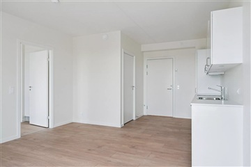 Photo 4. Apartment, Dagmarhaven, Vallensbæk Strand 
