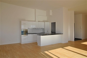 Photo 1. Apartment, Møgelparken, Viborg 