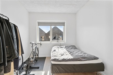 Photo 7. House, Trinbrættet, Holstebro 
