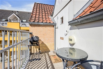 Photo 1. Apartment, Absalonsgade, Aalborg 