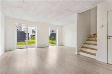 Photo 2. House, Trinbrættet, Holstebro 