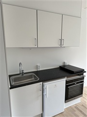 Photo 3. Apartment, Roskildevej, Frederiksberg 