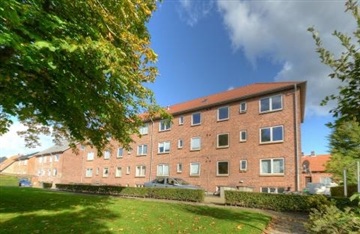 Photo 2. Apartment, Enghavevej, Ikast 