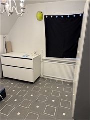 Photo 8. Room, Roskildevej, Albertslund 