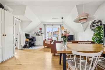 Photo 6. Apartment, Absalonsgade, Aalborg 