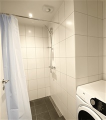 Photo 1. Apartment, Willemoesgade, Aalborg 