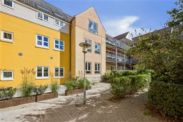 Photo 15. Apartment, Absalonsgade, Aalborg 