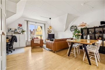Photo 7. Apartment, Absalonsgade, Aalborg 