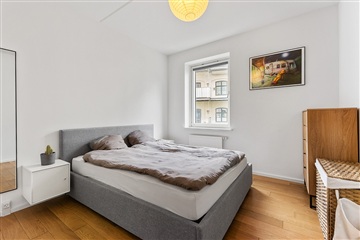 Photo 12. Apartment, Porcelænshaven, Frederiksberg 