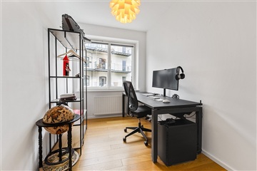 Photo 13. Apartment, Porcelænshaven, Frederiksberg 