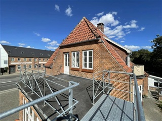 Photo 1. House, Silkeborgvej, Åbyhøj 