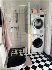 Photo 9. Apartment, Dronning Dagmars Allé, Valby 