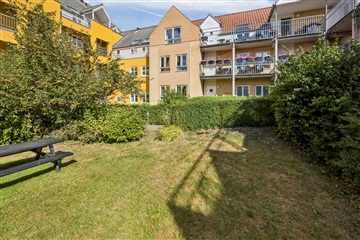 Photo 17. Apartment, Absalonsgade, Aalborg 