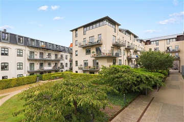 Photo 3. Apartment, Porcelænshaven, Frederiksberg 