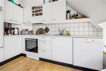 Photo 4. Apartment, Absalonsgade, Aalborg 