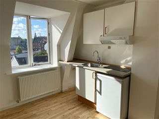 Photo 3. Apartment, Vindegade, Odense C 