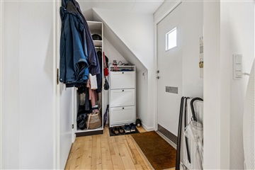 Photo 11. Apartment, Absalonsgade, Aalborg 