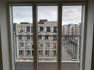 Photo 1. Apartment, Monica Zetterlunds Vej, København SV 