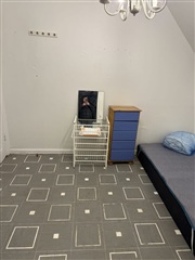 Photo 4. Room, Roskildevej, Albertslund 