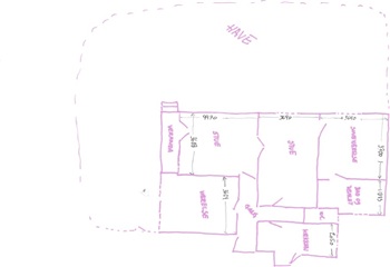 Photo 2. Apartment, Dronning Dagmars Allé, Valby 
