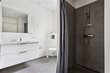 Photo 4. House, Trinbrættet, Holstebro 