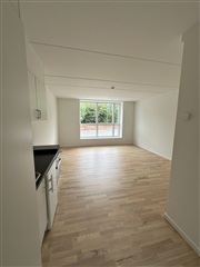 Photo 2. Apartment, Roskildevej, Frederiksberg 