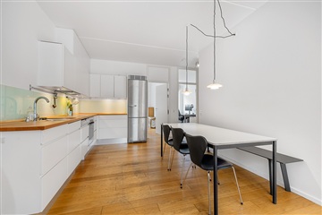 Photo 6. Apartment, Porcelænshaven, Frederiksberg 