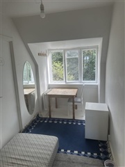 Photo 5. Room, Roskildevej, Albertslund 