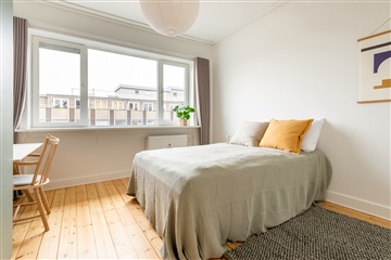 Photo 1. Room, , Frederiksberg C 