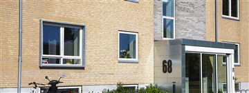Photo 1. Apartment, Knudensvej, Frederikshavn 