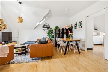 Photo 10. Apartment, Absalonsgade, Aalborg 
