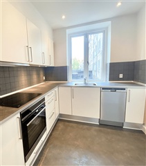 Photo 2. Apartment, Willemoesgade, Aalborg 