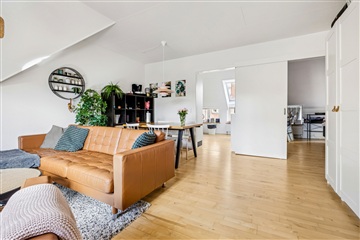 Photo 3. Apartment, Absalonsgade, Aalborg 
