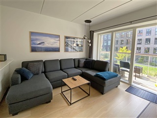Photo 5. Apartment, Monica Zetterlunds Vej, København SV 