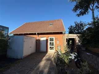 Photo 15. House, Paabyvej, Kolding 