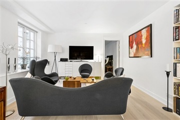 Photo 6. Apartment, Fredericiagade, København K 