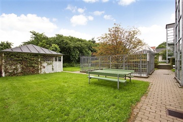 Photo 4. Apartment, Dannebrogsgade, Aarhus C 