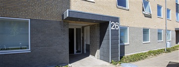 Photo 1. Apartment, Provst Dreslersvej, Frederikshavn 