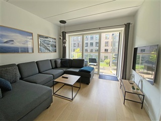 Photo 4. Apartment, Monica Zetterlunds Vej, København SV 