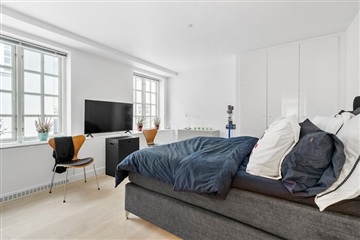Photo 7. Apartment, Fredericiagade, København K 