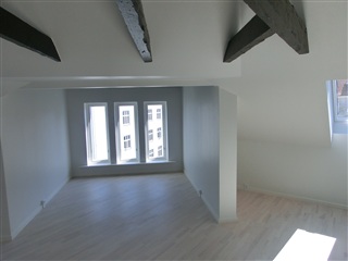 Photo 10. Apartment, J.M. Mørks Gade, Aarhus C 