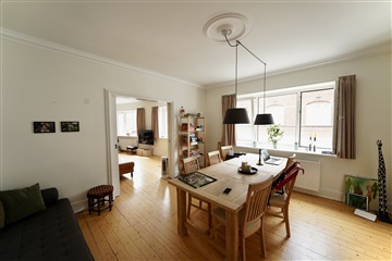 Photo 5. Apartment, Urbansgade, Aalborg 