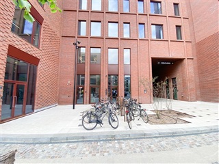 Billede 19. Lejlighed, Ny Carlsberg Vej, København V 