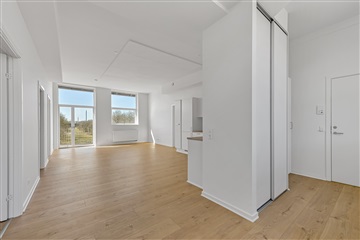 Photo 4. Apartment, Ny Gjellerupvej, Herning 