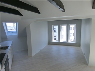 Photo 11. Apartment, J.M. Mørks Gade, Aarhus C 