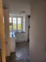 Photo 2. Apartment, Vestergade, Horsens 