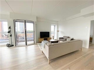 Billede 4. Lejlighed, Ny Carlsberg Vej, København V 